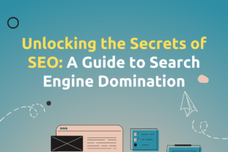 A Guide to Search Engine Domination