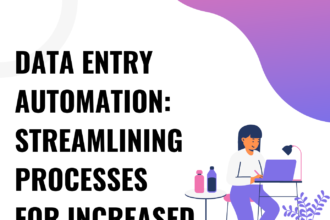 Data Entry Automation