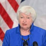 Janet Yellen's Landmark Visit to China