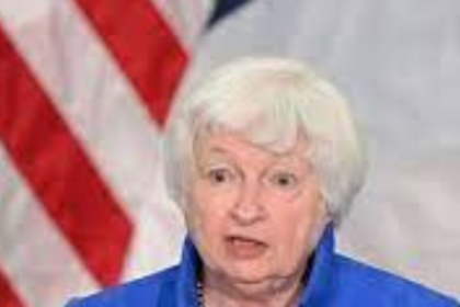 Janet Yellen's Landmark Visit to China