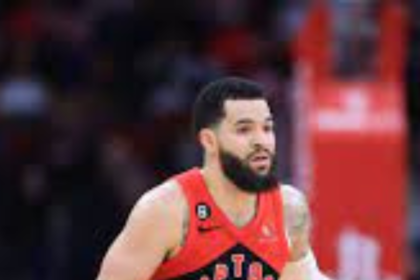 NBA Free Agency 2023