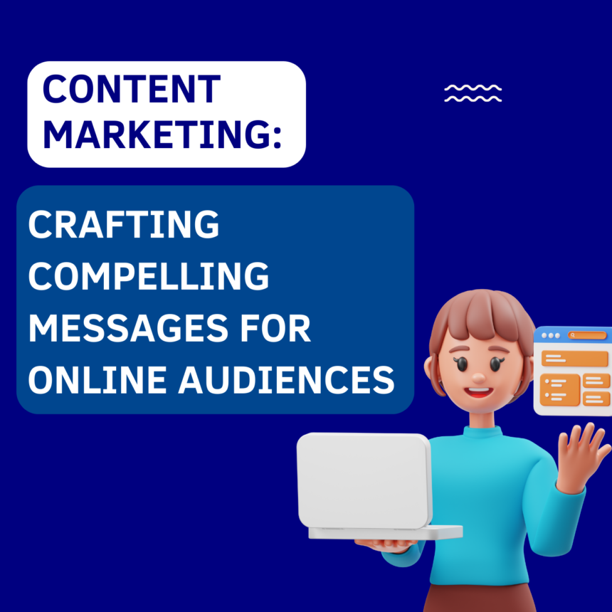 Content Marketing