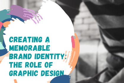 The Role of Graphic Design