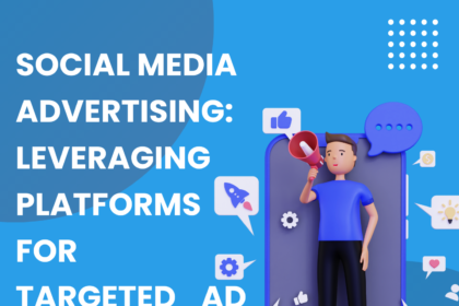 Social Media Advertising