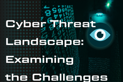 Cyber Threat Landscape