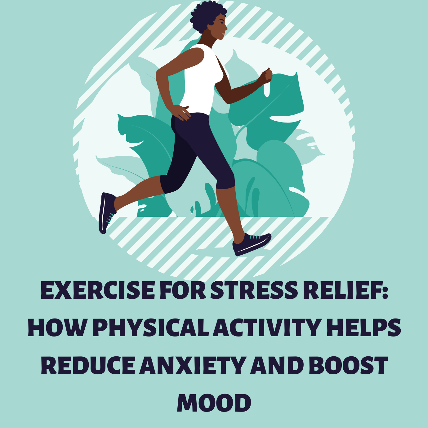 Exercise for Stress Relief: How Physical Activity Helps Reduce Anxiety ...