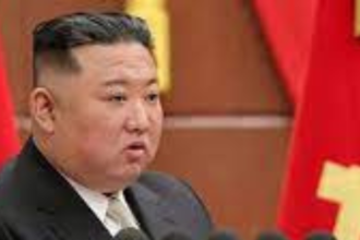 Kim Jong Un Earns Unflattering Nickname
