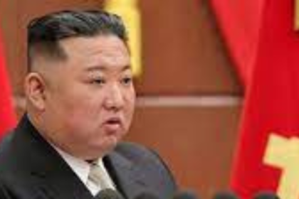 Kim Jong Un Earns Unflattering Nickname