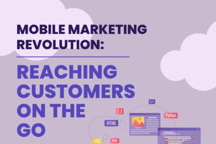 Mobile Marketing