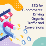 SEO for E-commerce