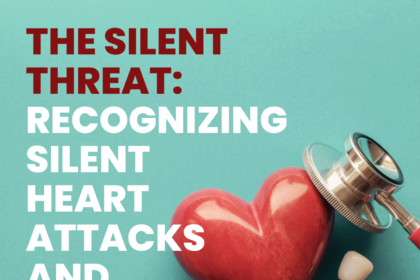 Recognizing Silent Heart Attacks