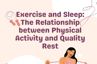 Exercise and Sleep