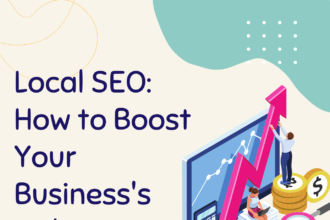 How to Boost Your Business's Online Visibility Locally