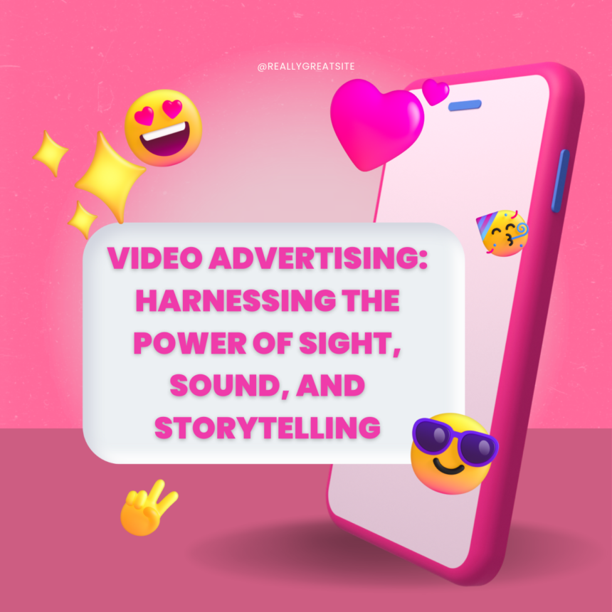 Video Advertising