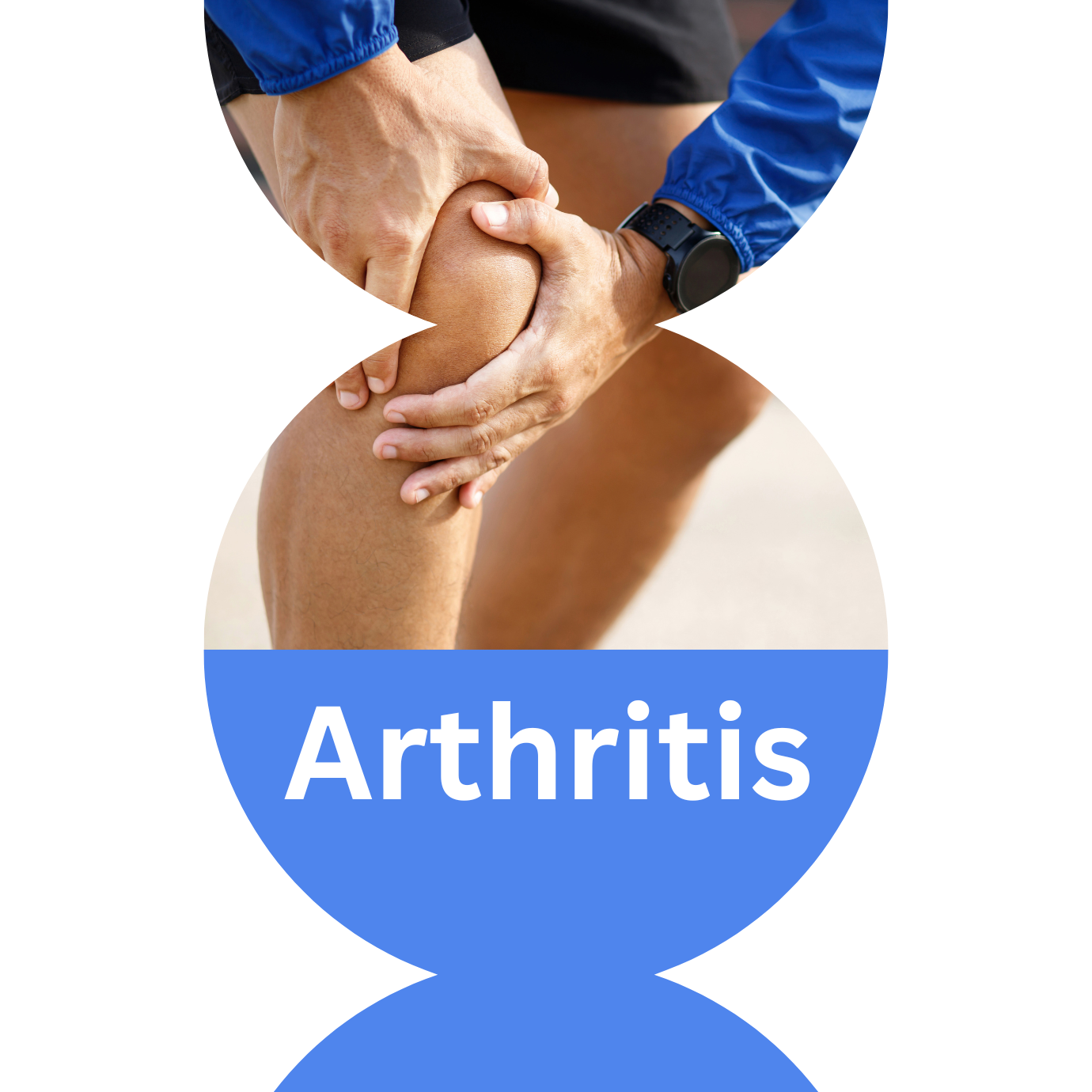 Arthritis 101: Understanding the Different Types and Symptoms - Daily ...
