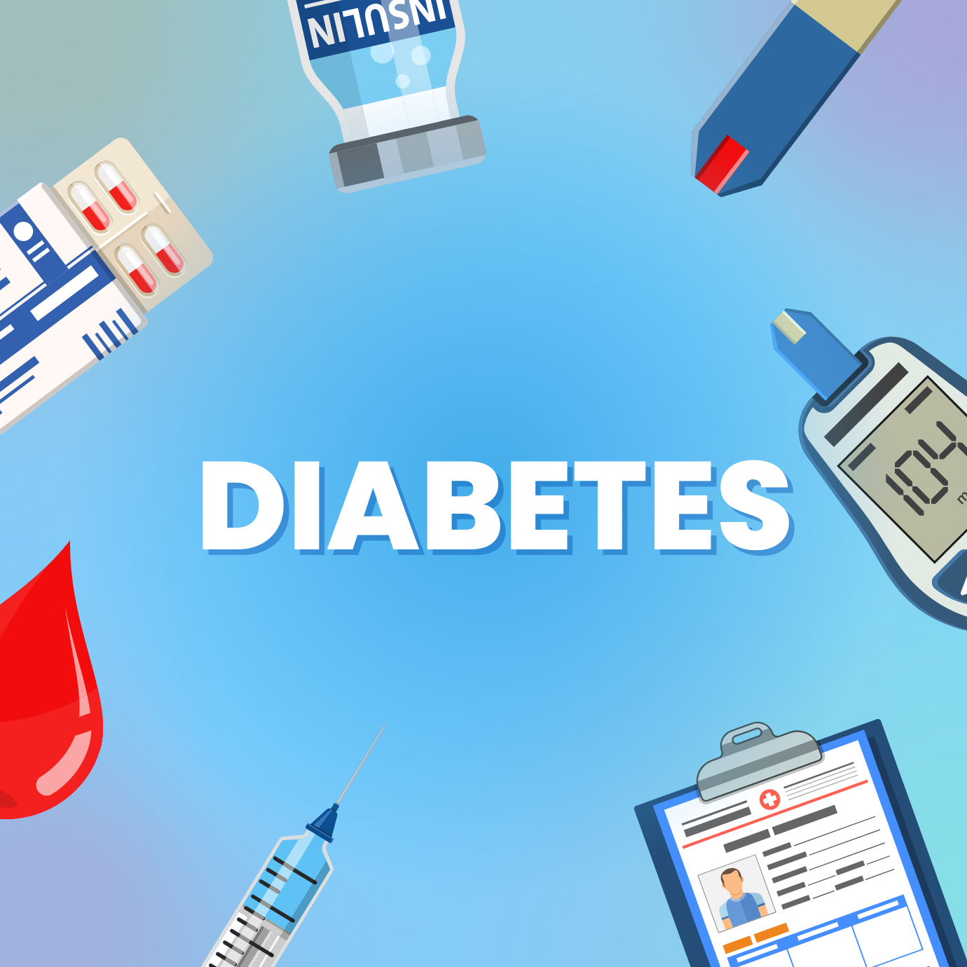 Diabetes