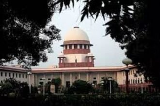 Supreme Court Extends Interim Bail for Former Delhi Minister in Money Laundering Case