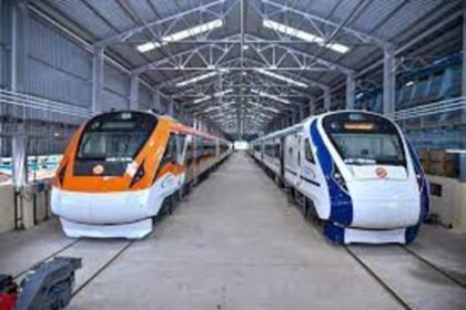 Technical Glitch Disrupts Bengal Vande Bharat Express Travel Plans