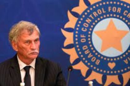 BCCI President and Vice-President Set to Visit Pakistan for Asia Cup 2023