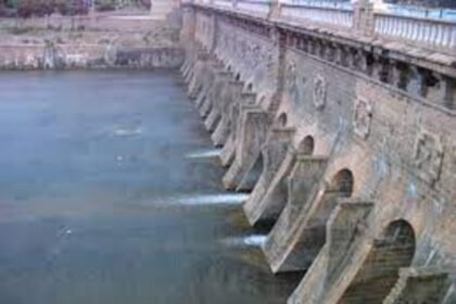 Karnataka Ordered to Release 5,000 Cusecs of Kaveri Water to Tamil Nadu