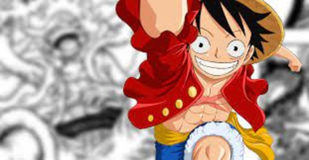 Unveiling the Mystery: Luffy's Powers Remain a Hidden Gem in Upcoming One Piece Adaptation