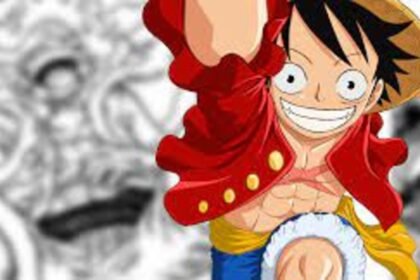 Unveiling the Mystery: Luffy's Powers Remain a Hidden Gem in Upcoming One Piece Adaptation