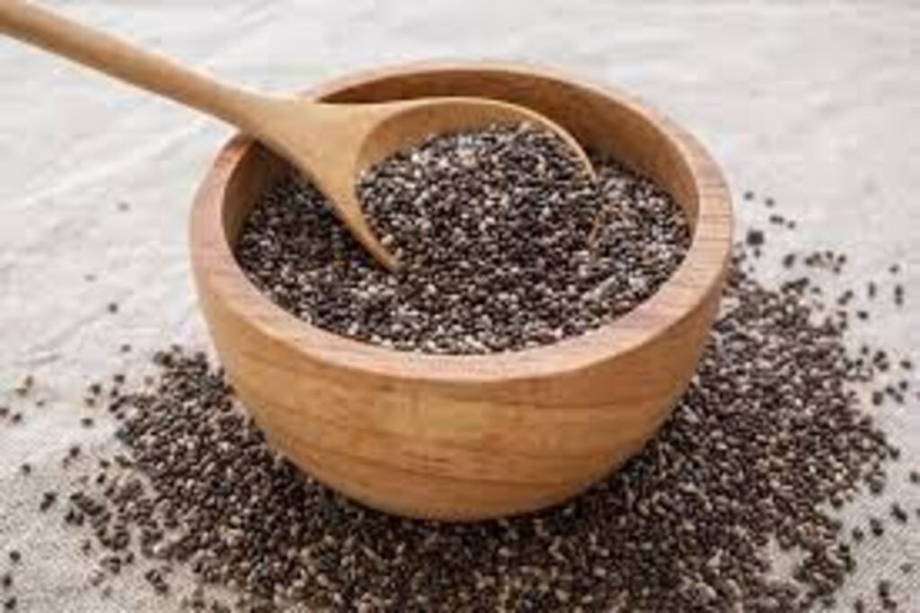  Unveiling the Health Benefits of Chia Seeds