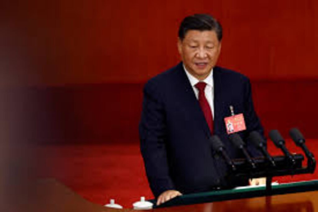 Uncertainty Surrounds Chinese President Xi Jinping's Participation in G20 