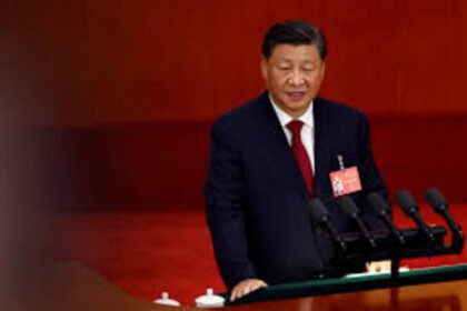 Uncertainty Surrounds Chinese President Xi Jinping's Participation in G20