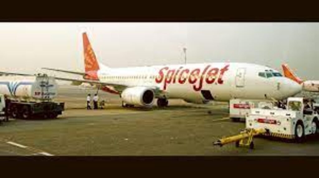 SpiceJet Pays ₹62.5 Crore to Marans Commits to Clear Remaining Debt 
