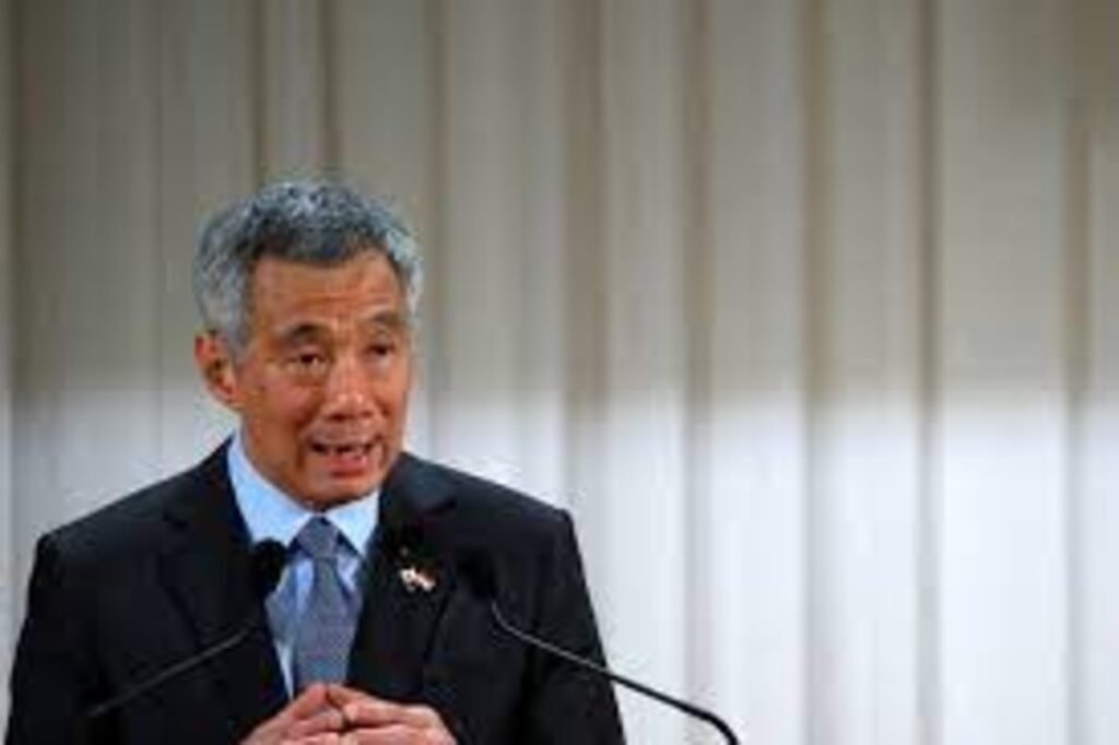Indian-Origin Ministers Sue Singapore PM's Brother Over Defamatory Remarks