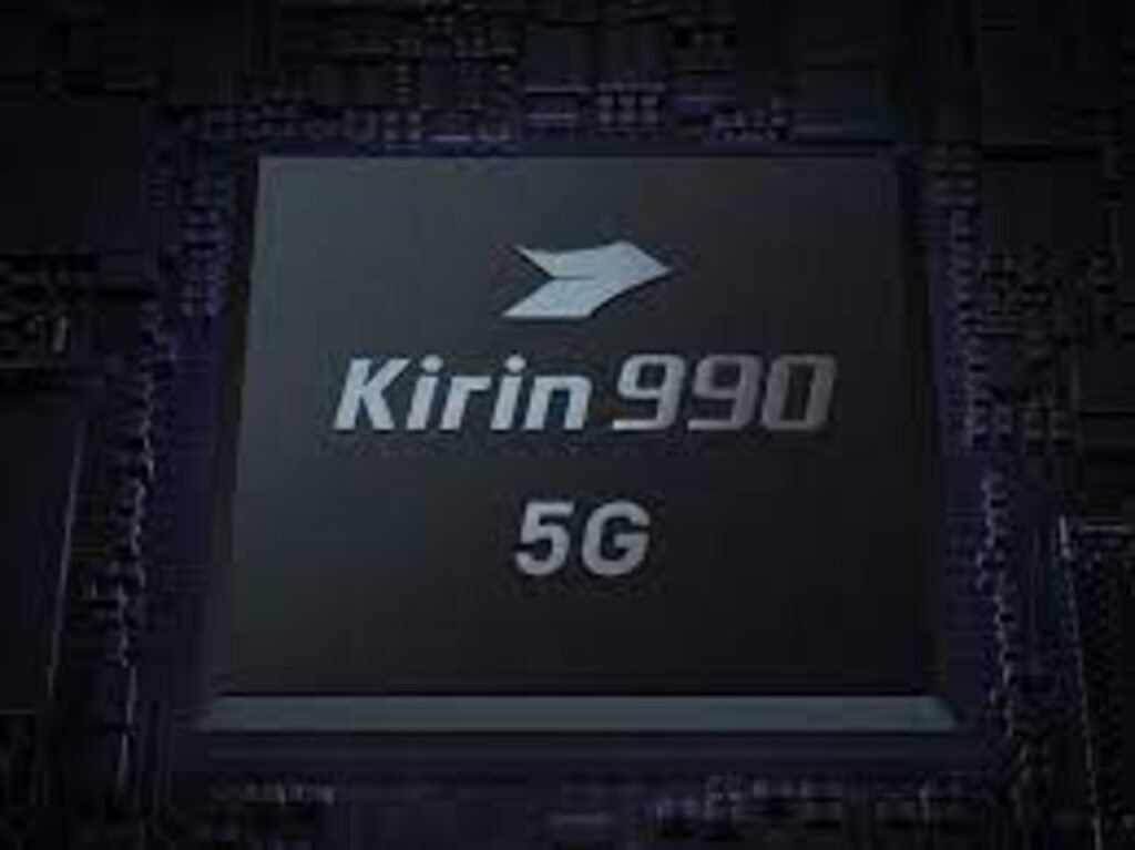 Huawei's Resilience: The Return of Kirin Chipsets