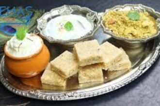 Sweet Celebrations: Janmashtami Special Sweets to Please Lord Krishna
