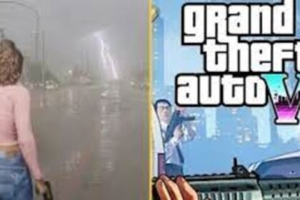GTA VI: Dynamic Weather Systems - A Game-Changer for the Next-Gen Experience