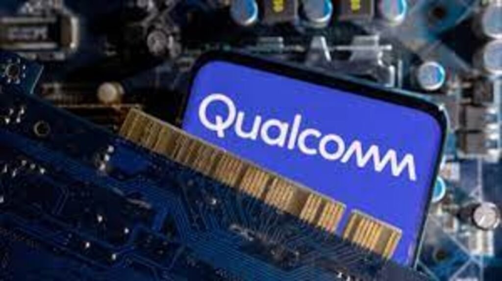 Qualcomm to Supply BMW and Mercedes with Chips for Displays and Voice Features