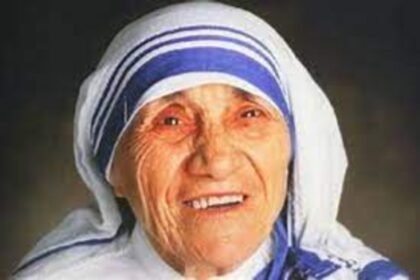 Remembering Mother Teresa: A Legacy of Compassion Lives On