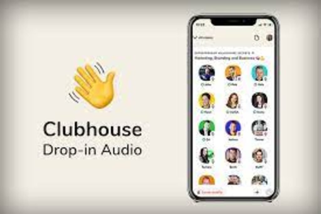 Clubhouse Transforms into a Voice-Only Messaging App with 'Chats' Feature