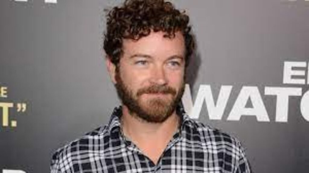 Former 'That 70s Show' Actor Danny Masterson Sentenced to 30 Years to Life in Prison for Rapes