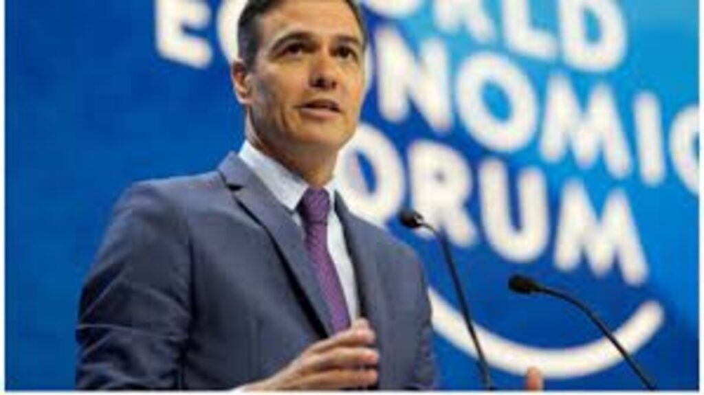 Spanish President Pedro Sánchez Tests Positive for COVID-19, Will Miss G20 Summit in New Delhi