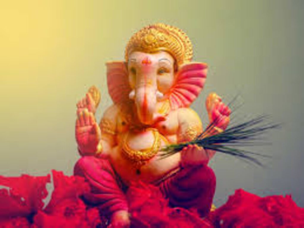 Ganesh Chaturthi 2023: A Divine Journey of Faith and Festivity