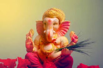 Ganesh Chaturthi 2023: A Divine Journey of Faith and Festivity