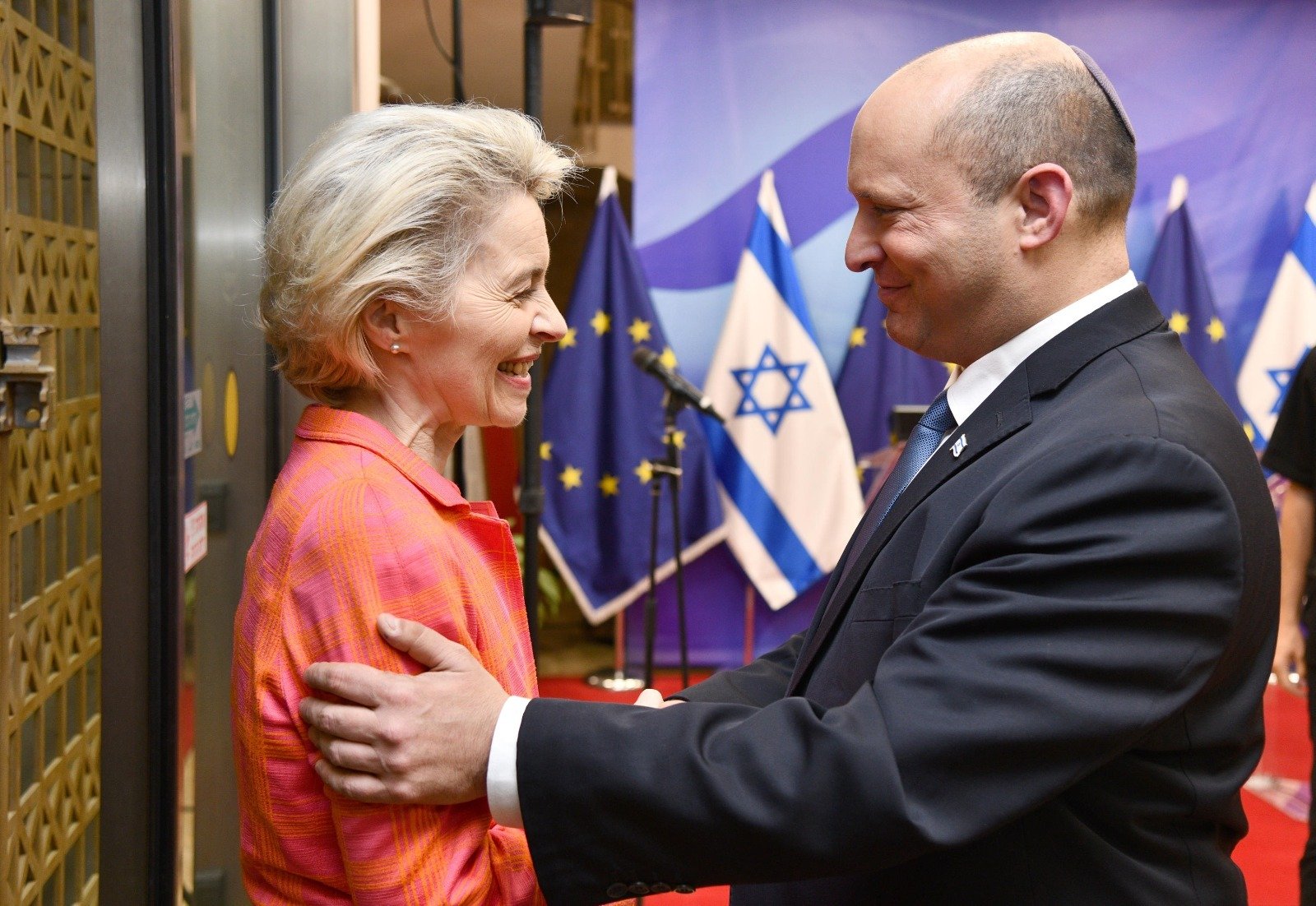 European Union President