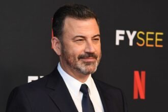 jimmel kimmel