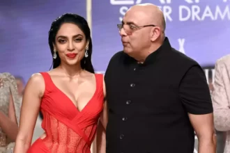 tarun tahiliani