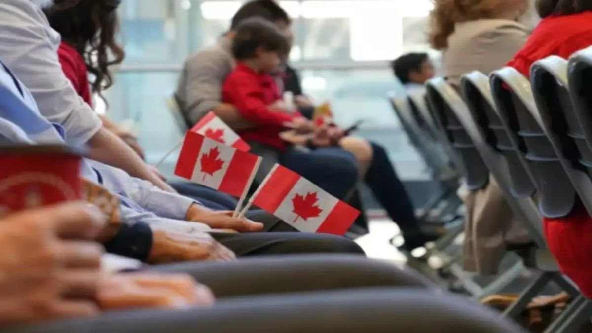 India and Canada