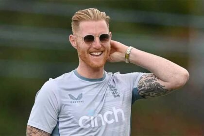 ben stokes