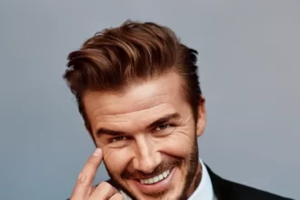 david beckham