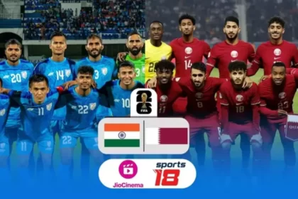 india vs qatar