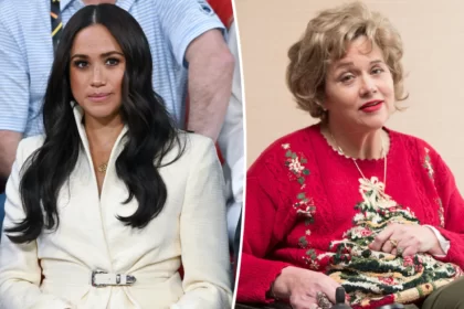 Meghan Markle