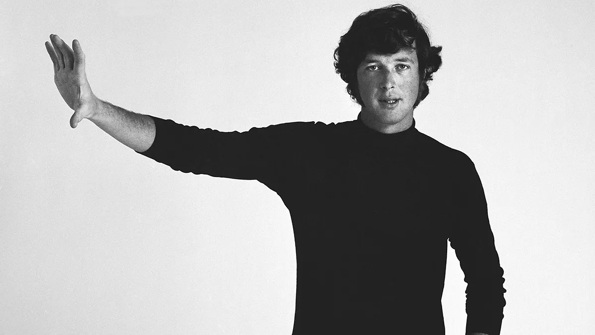 michael crichton